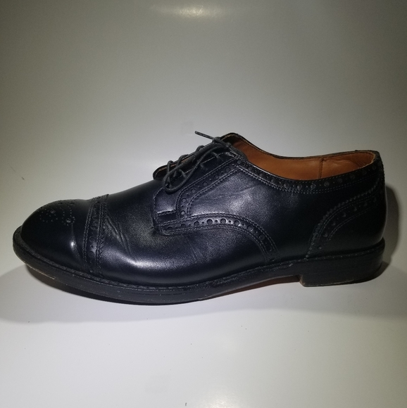allen edmonds whitney